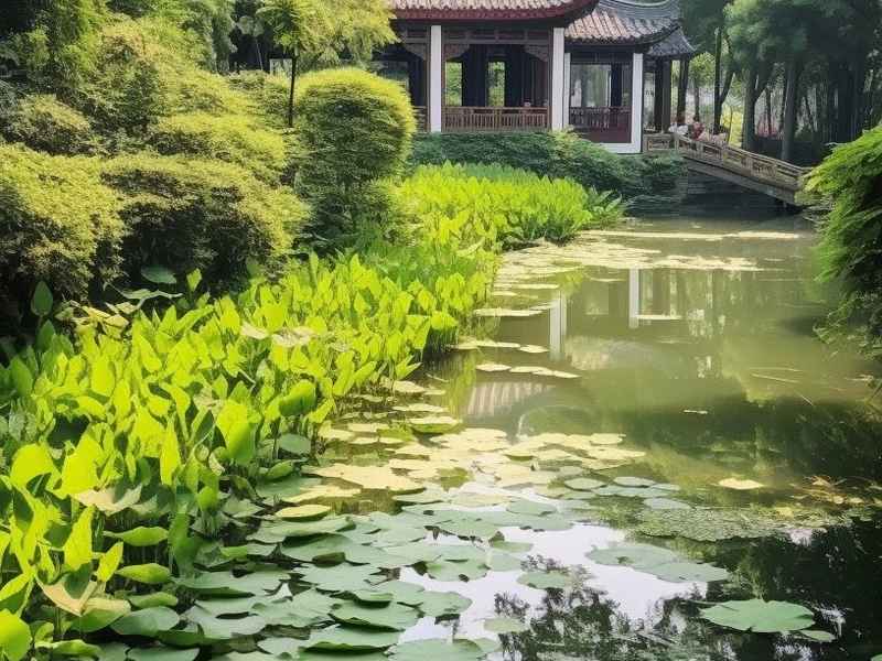 乐从生活 乐从生态园 乐从生活 乐从生态园