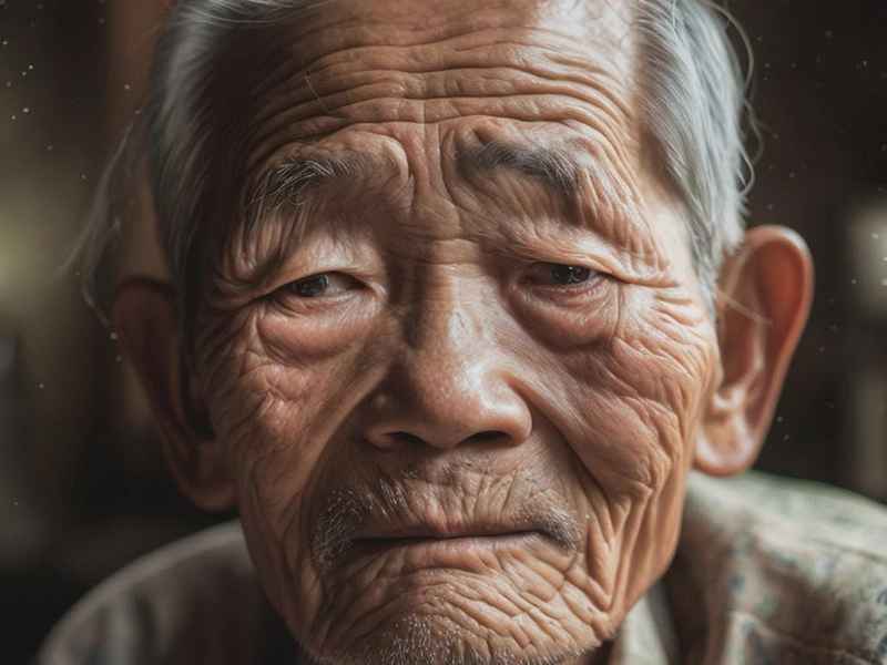 看不到生活的希望 看不到生活的希望,觉得日子难熬