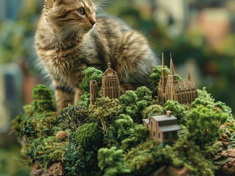 一只猫的异界生活、一只猫的异界生活小说 一只猫的异界生活、一只猫的异界生活小说