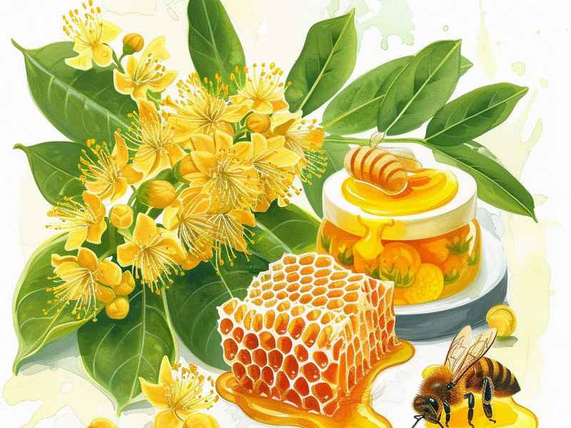 蜂蜜生活；蜂蜜生活馆