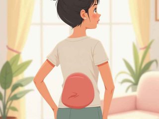 痛经日常生活怎么调理（痛经日常生活怎么调理好）