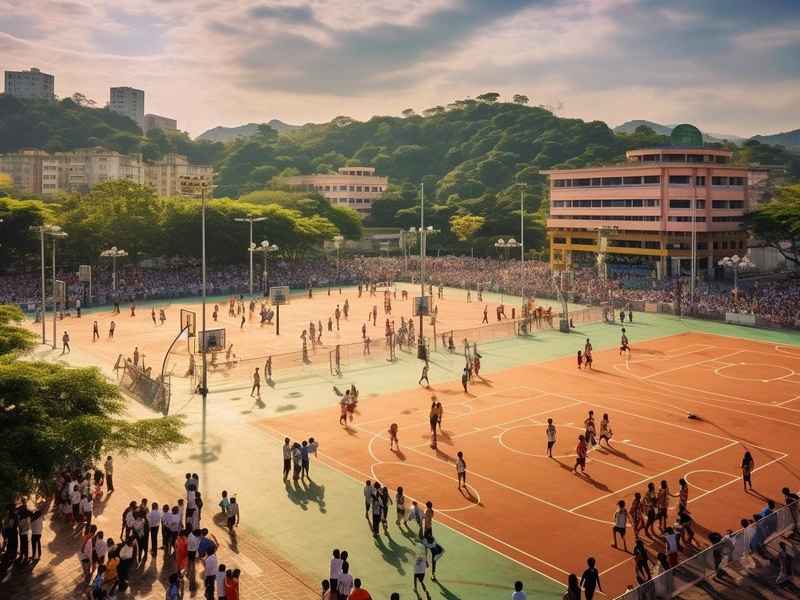 重庆的大学生活费（重庆的大学生活费是多少）