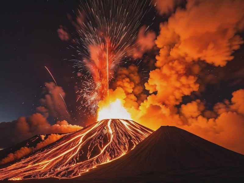 火山与人类生活的关系 火山与人类生活的关系图 火山与人类生活的关系 火山与人类生活的关系图