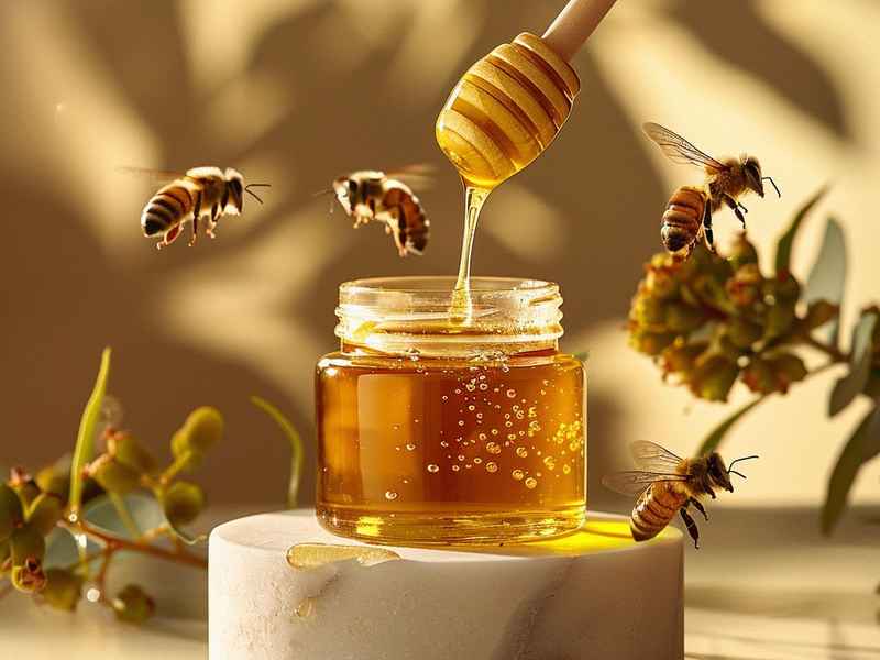 生活帮洋槐蜜、洋槐蜜怎么食用 生活帮洋槐蜜、洋槐蜜怎么食用