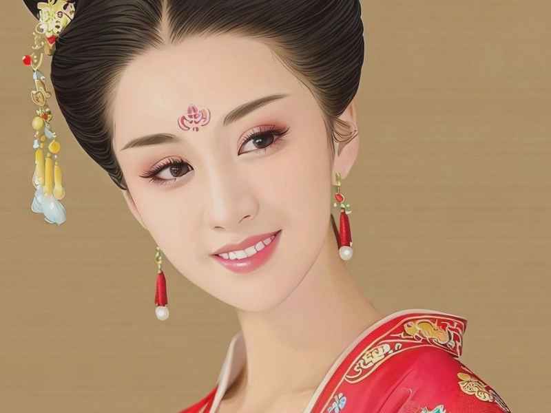 奸妃和厂花的幸福生活、奸妃的下场如何 奸妃和厂花的幸福生活、奸妃的下场如何
