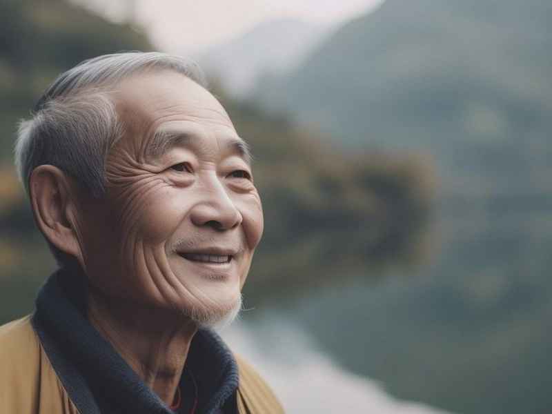平凡生活照 - 平凡的生活照
