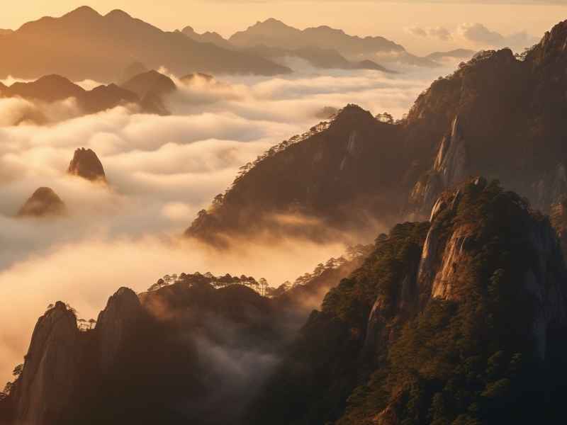 九华山生活,九华山旅游怎么样 九华山生活,九华山旅游怎么样