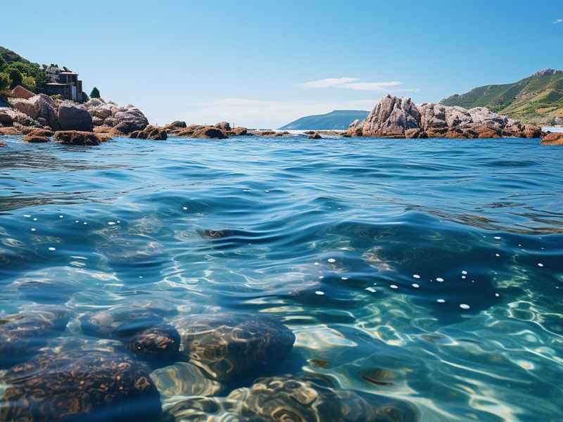 地中海生活、地中海生活污水排放标准最新版 地中海生活、地中海生活污水排放标准最新版