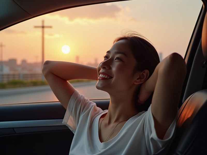 有车后生活;有车之后的美好生活 有车后生活;有车之后的美好生活
