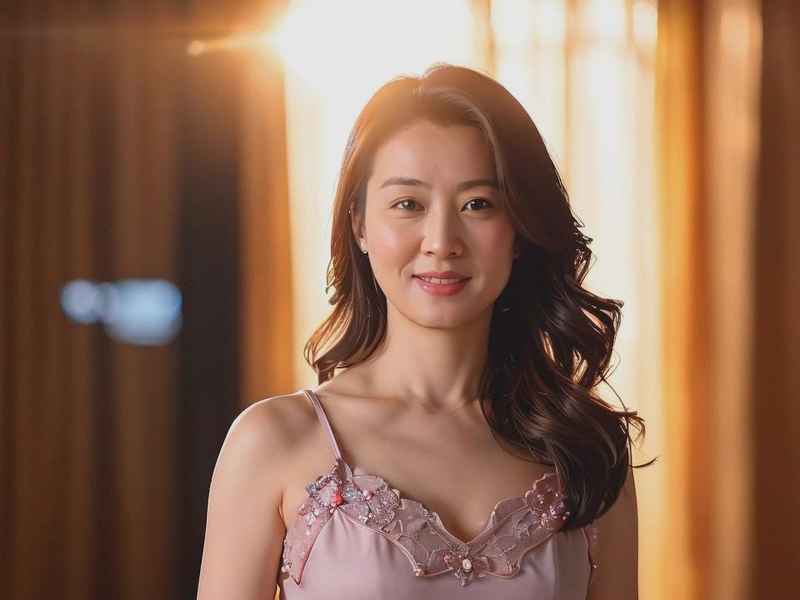 董洁私生活 董洁的感情生活