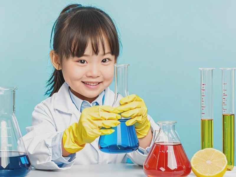 生活趣味实验(生活趣味小实验) 生活趣味实验(生活趣味小实验)
