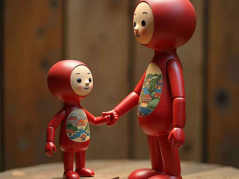 in生活志,figurine生活志 in生活志,figurine生活志