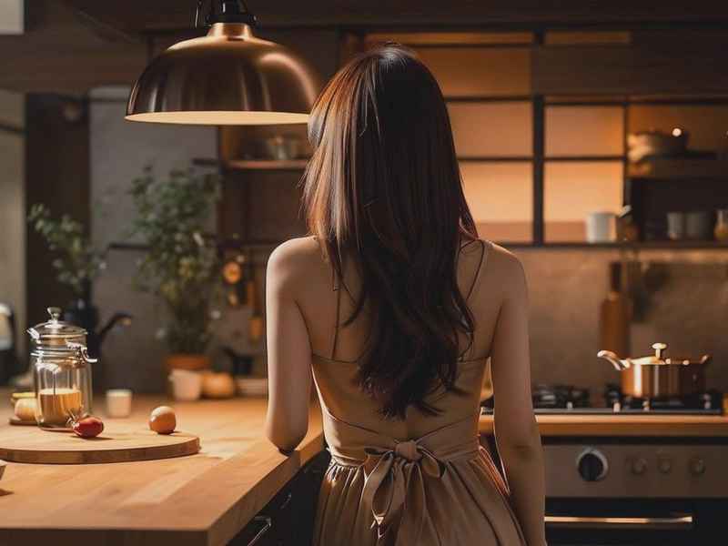 家庭主妇的私生活秘密、家庭主妇的私生活秘密小说