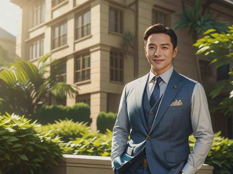 昌信生活 - 昌信置业集团 昌信生活 - 昌信置业集团