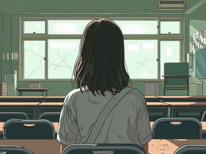 苦高中生活、高中生活有多苦涩