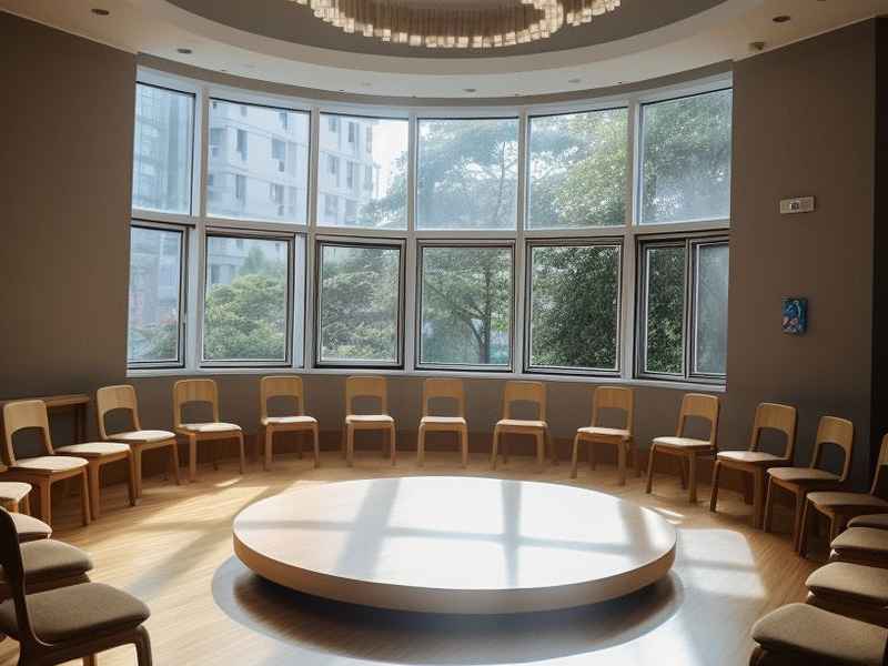 普陀生活社区；普陀生活社区俱乐部