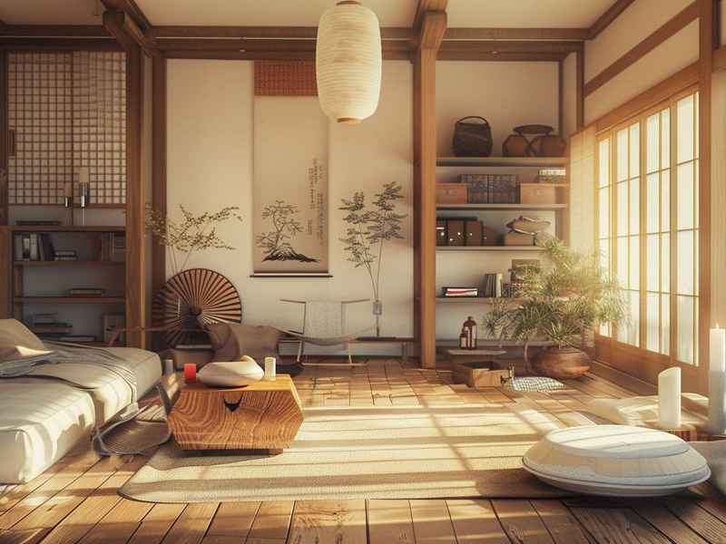 日系生活妆 - 日系妆特点 日系生活妆 - 日系妆特点