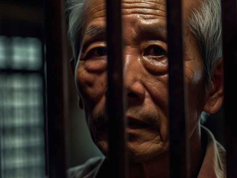 上板城监狱真实生活(上板城监狱真实生活照片) 上板城监狱真实生活(上板城监狱真实生活照片)