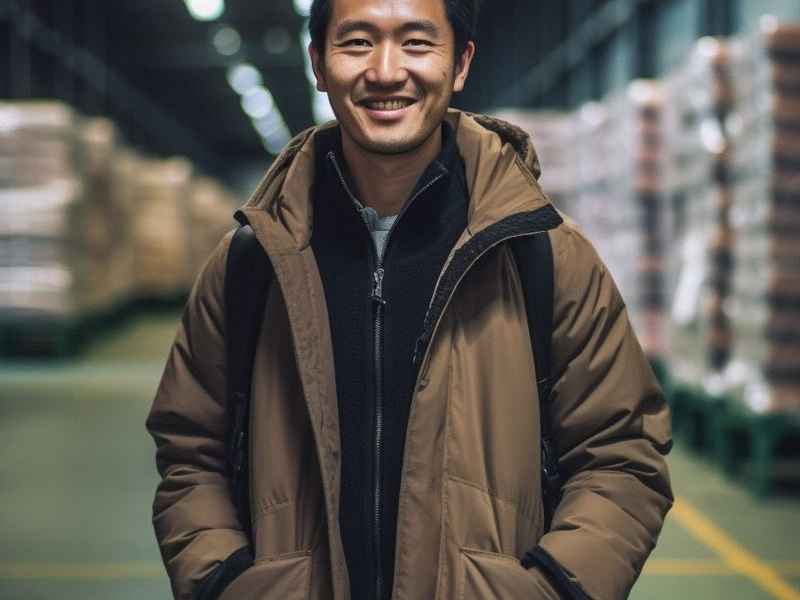 本来生活冷库(本来生活南京仓库) 本来生活冷库(本来生活南京仓库)