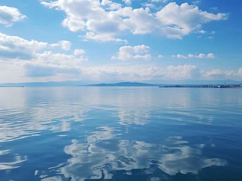洱海生活(洱海生活污水排放) 洱海生活(洱海生活污水排放)