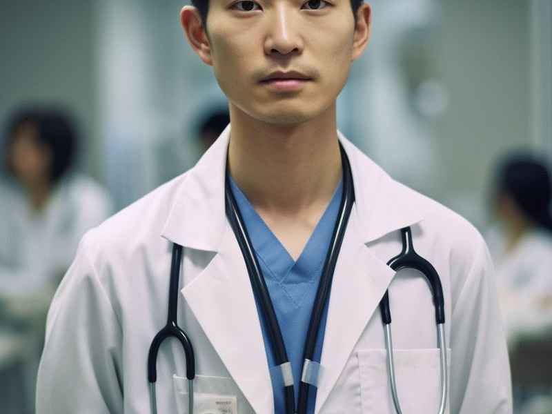青年医生活 请问青年医生
