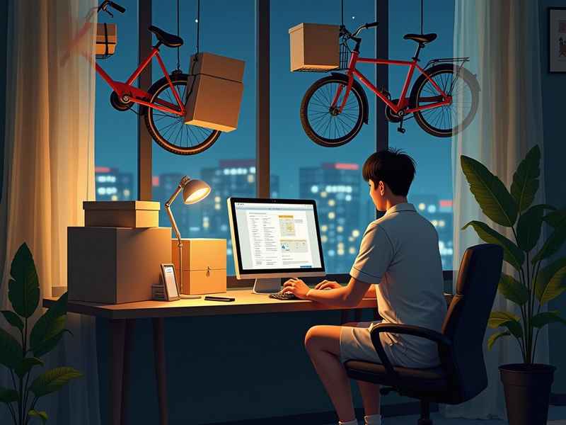 租赁生活 - 租赁算生活服务吗