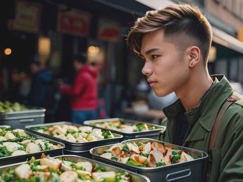在美国生活的中国人(在中国的美国人生活的状况) 在美国生活的中国人(在中国的美国人生活的状况)