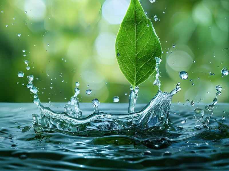 生活中水的变化 - 生活中水的变化有哪些 生活中水的变化 - 生活中水的变化有哪些