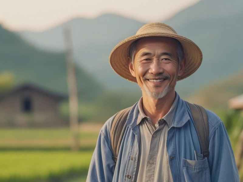 重生之生活在农村 重生之生活在农村全文