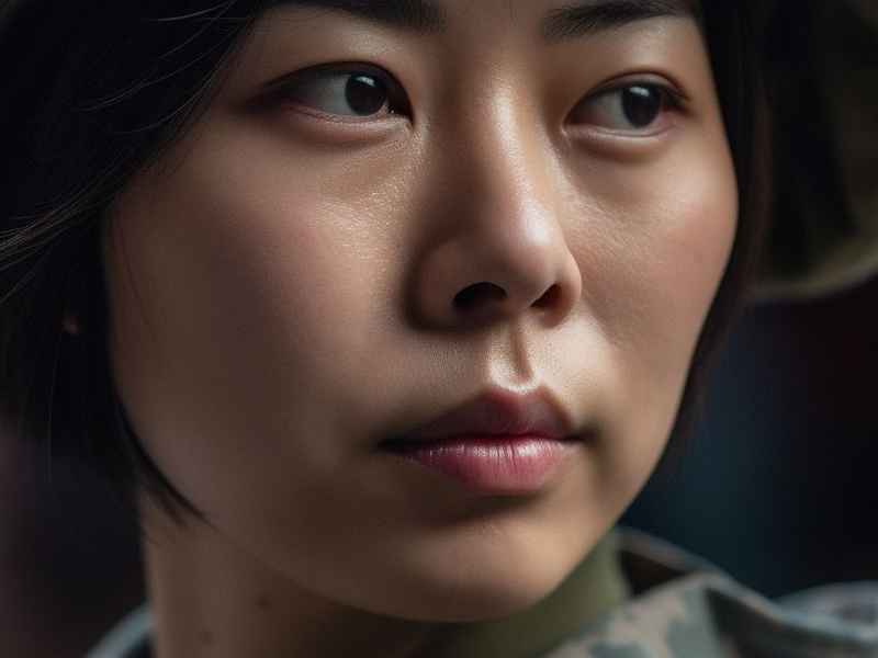女兵部队生活,女兵部队生活是怎样的 女兵部队生活,女兵部队生活是怎样的