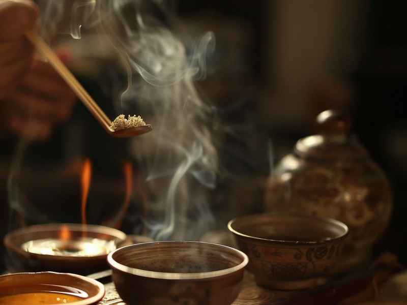 柴米油盐酱醋茶的生活（柴米油盐酱醋茶生活的梦）