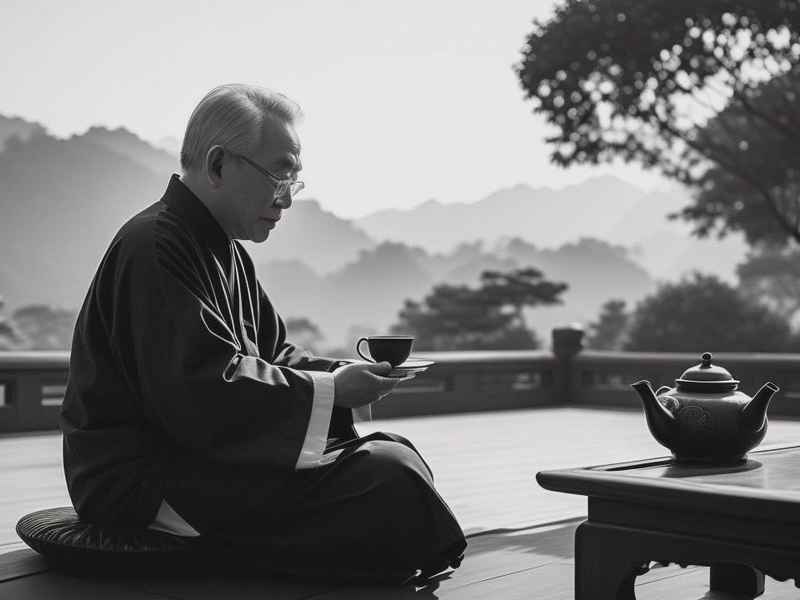 铃木大拙 禅与生活（铃木大拙禅与生活）