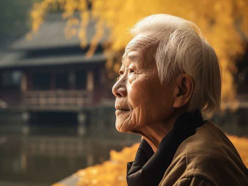 得有生活，感慨生活有得必有失