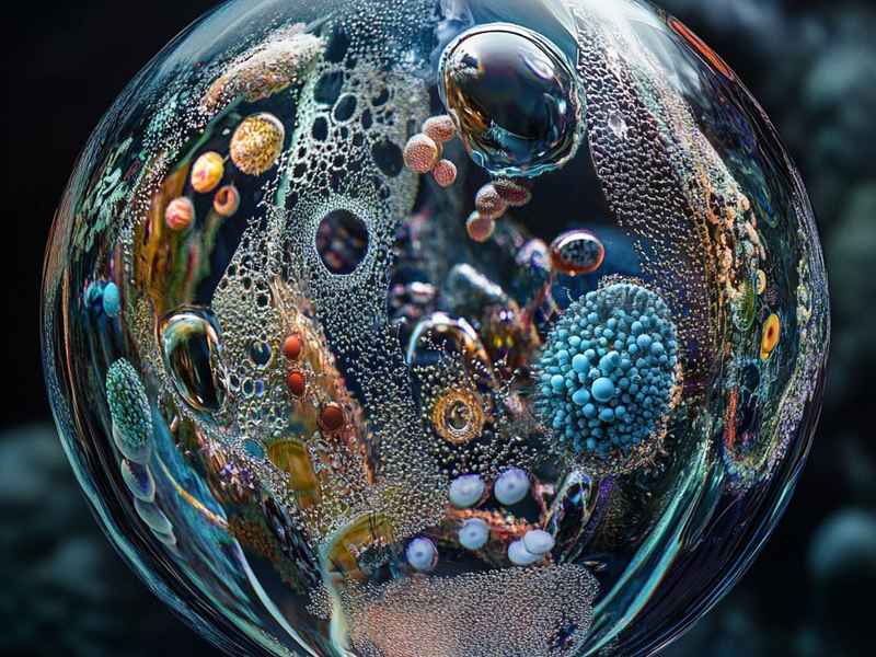 海洋生活球 - 海洋生物球怎么玩好玩 海洋生活球 - 海洋生物球怎么玩好玩