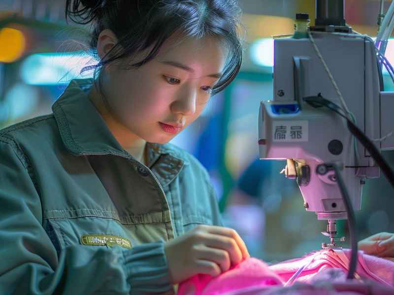 服装厂生活 - 服装厂打工真实生活 服装厂生活 - 服装厂打工真实生活