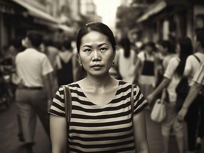 离婚的女人一个人生活 - 离婚的女人一个人生活怎么办