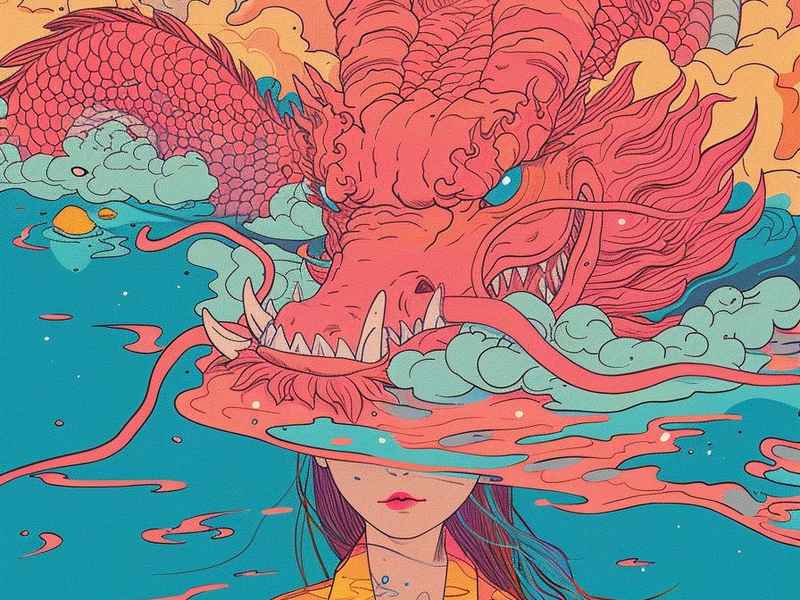 龙女的现代生活,龙女的现代生活百度云 龙女的现代生活,龙女的现代生活百度云