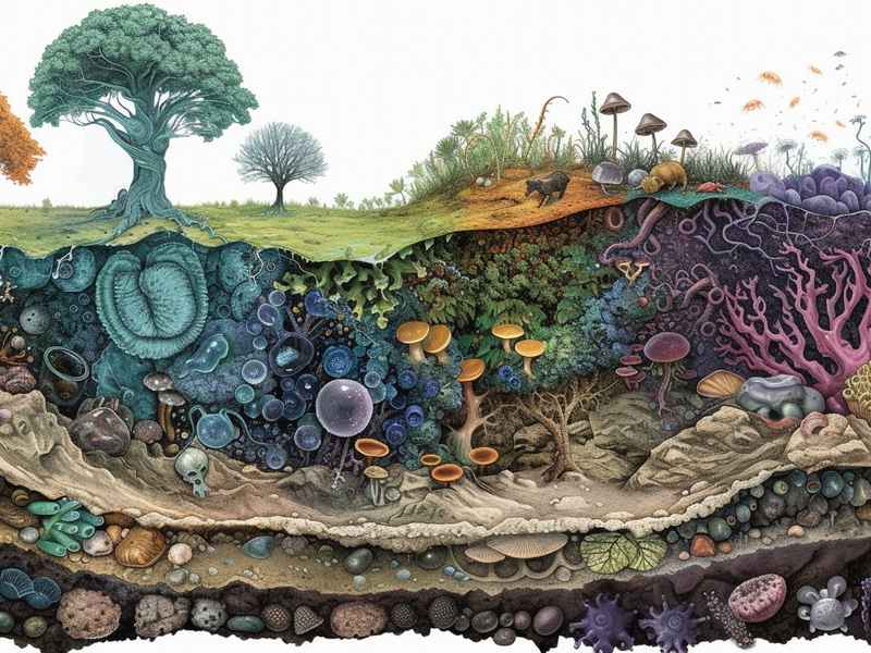 生物的生活需要什么;生物的生活需要什么? 生物的生活需要什么;生物的生活需要什么?