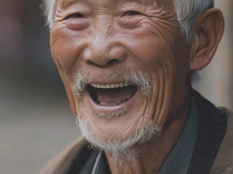 李老汉幸福生活2 李老汉幸福生活第一部阅读