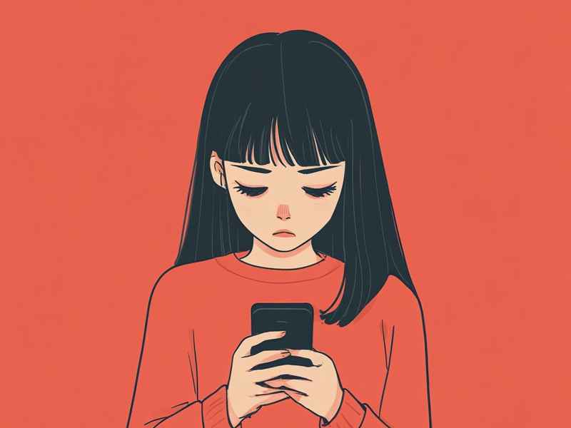 被微信绑架的生活 微信绑架了我们的生活