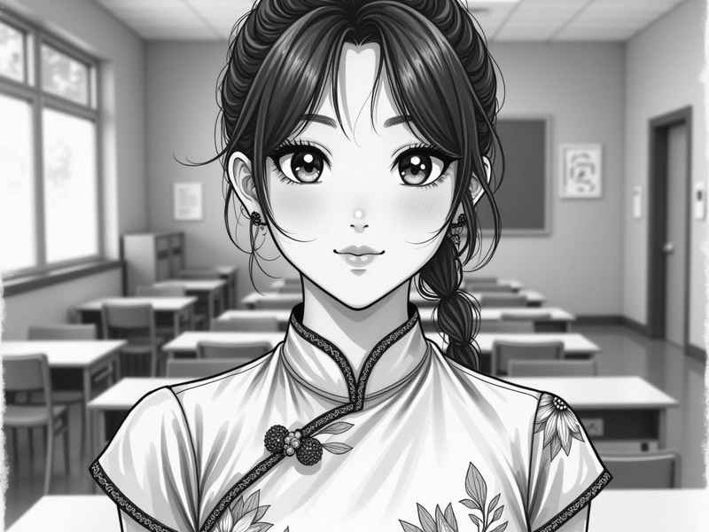 少女漫画恋母生活 少女漫画恋母生活在线观看