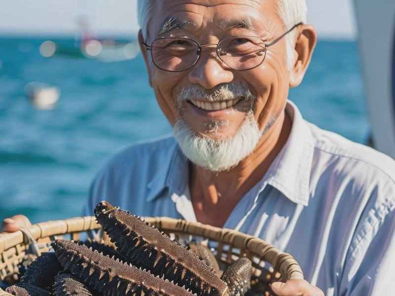 青岛电视台生活天天秀，青岛电视台生活天天秀海参