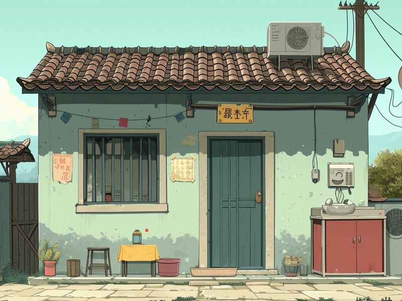 生活麻辣烫2、生活麻辣烫2个外婆的背景故事