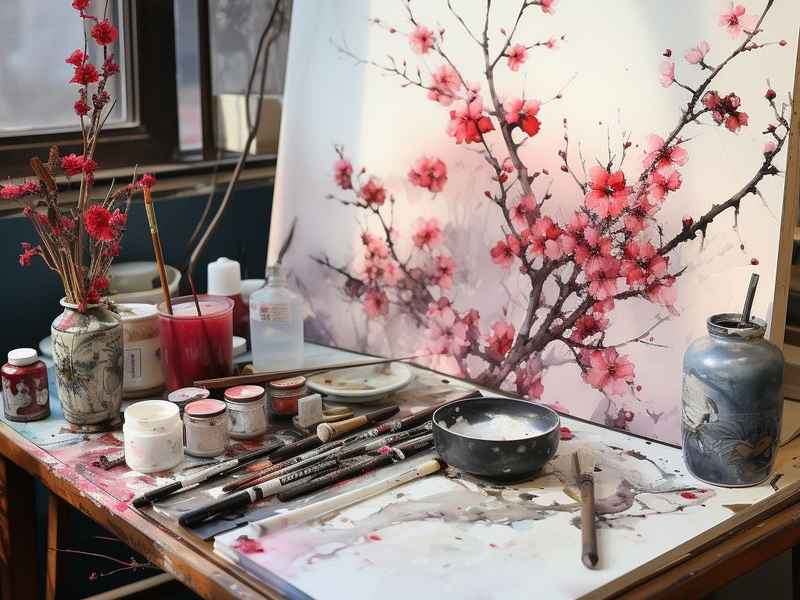 生活咏梅(咏梅的生活) 生活咏梅(咏梅的生活)