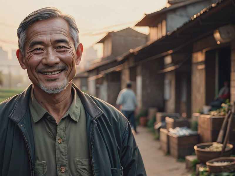 乡村的生活与变化,乡村的生活与变化作文 乡村的生活与变化,乡村的生活与变化作文