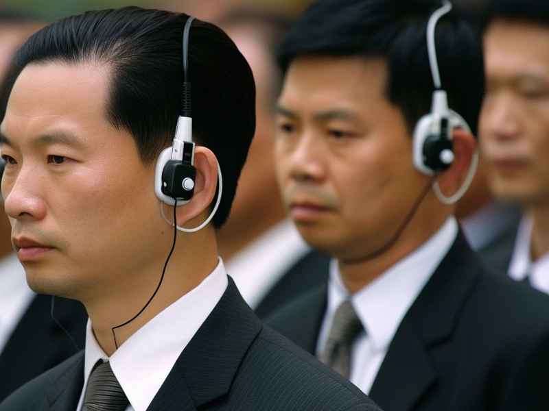 口译员生活 口译员的生活 口译员生活 口译员的生活