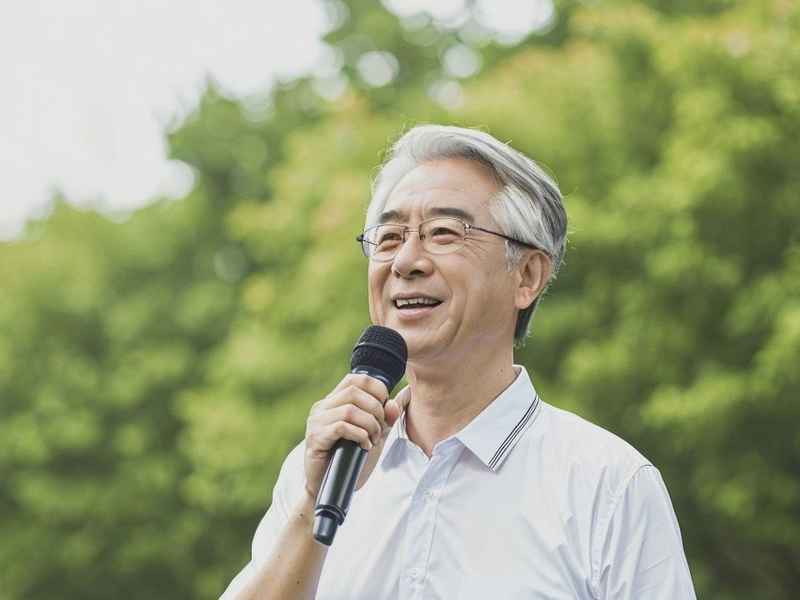 竞选生活部长的演讲稿 竞选生活部长的演讲稿三分钟