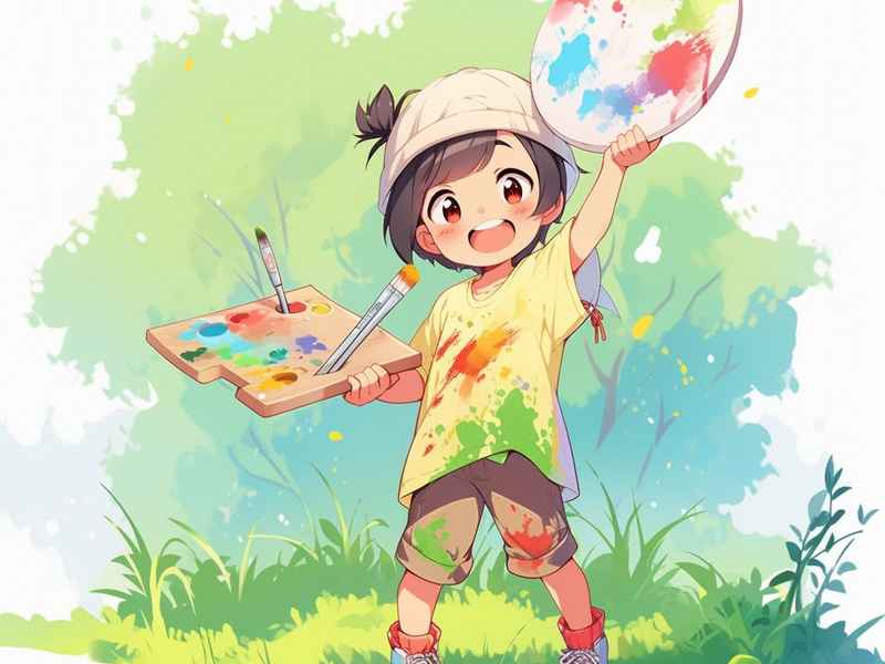 暑假生活像(暑假生活像一幅五颜六色的图画) 暑假生活像(暑假生活像一幅五颜六色的图画)