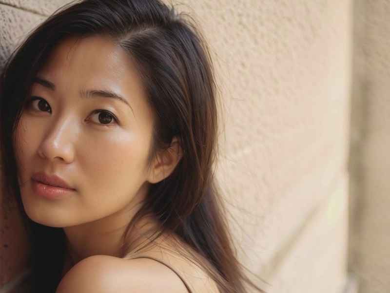 成熟素颜生活照(成熟女人生活照片头像素颜) 成熟素颜生活照(成熟女人生活照片头像素颜)