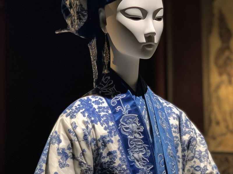 粤剧生活 粤剧生旦